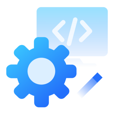 支持定制开发 满足个性化需求的软件开发服务