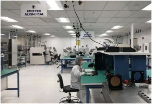 从先驱到迷失 激光雷达明星Quanergy在自动驾驶软件开发浪潮中的困境与反思